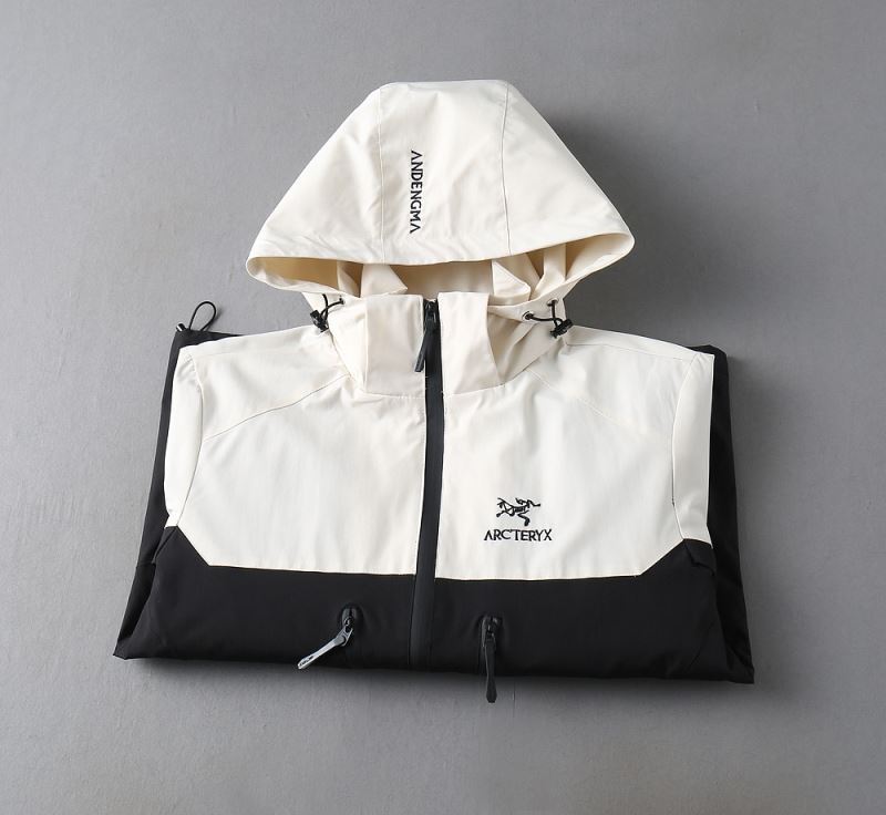 Arcteryx Outwear